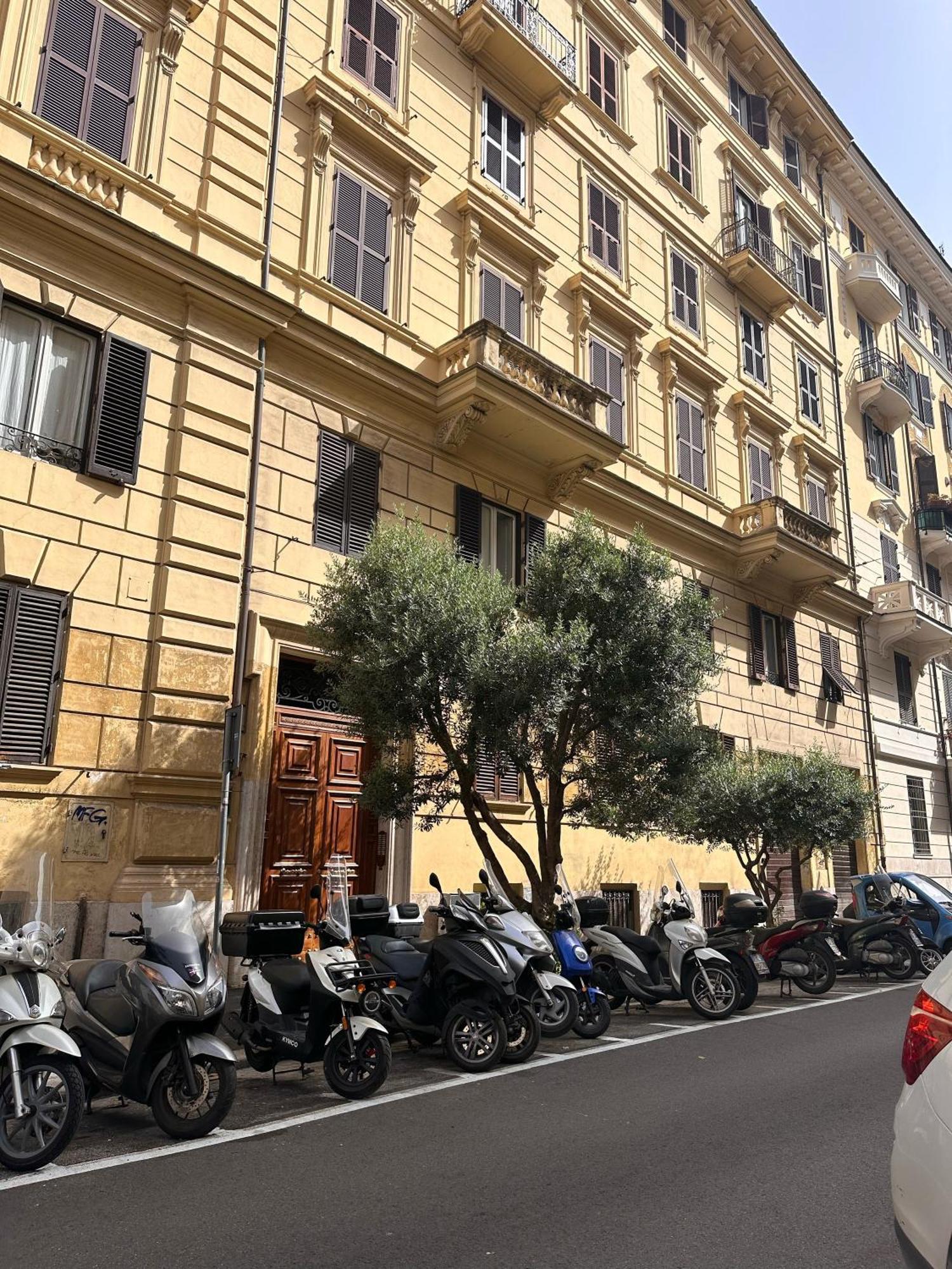 Appartement Casa Amelie Rome