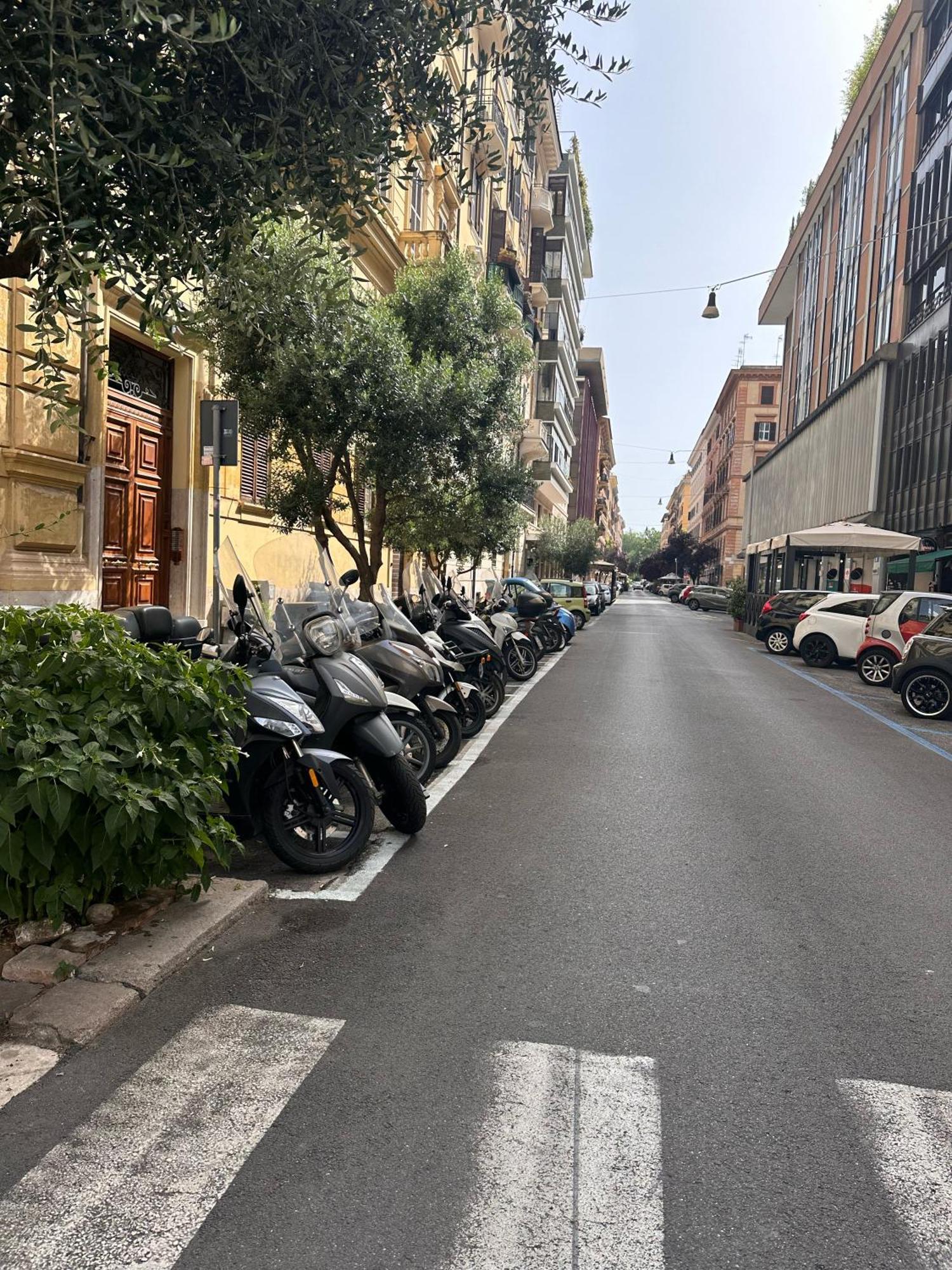 Casa Amelie Appartement Rome