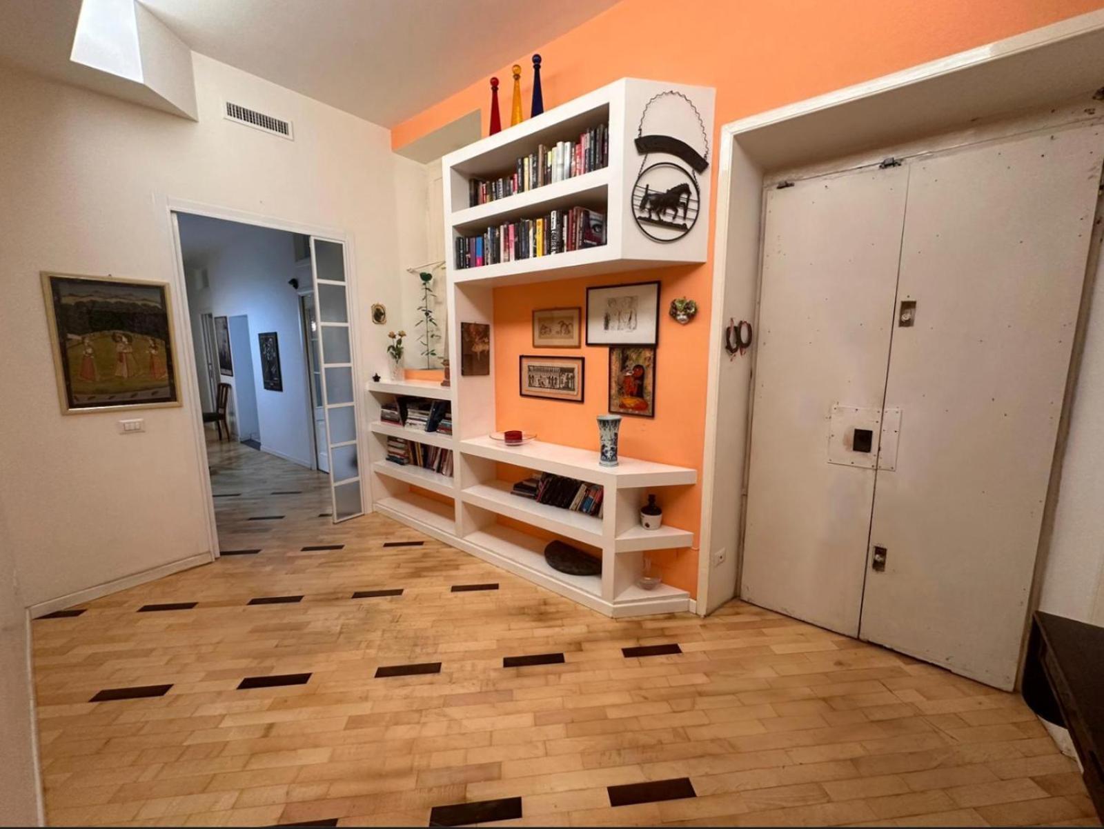 Appartement Casa Amelie Rome