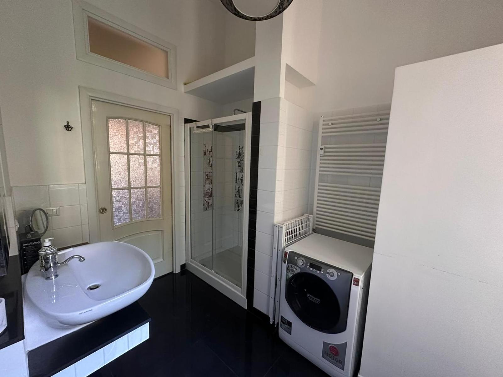 Appartement Casa Amelie *