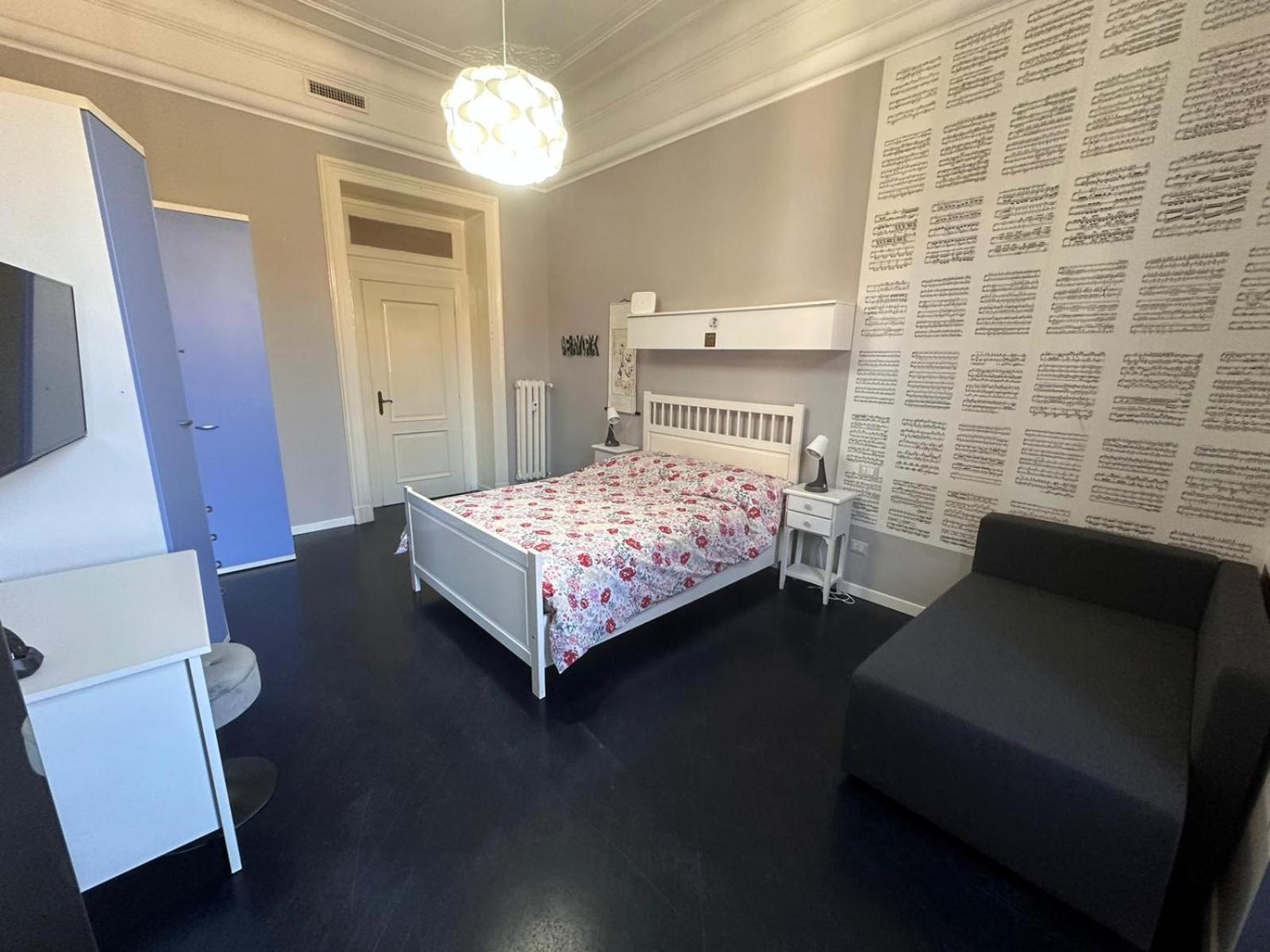 Casa Amelie Appartement