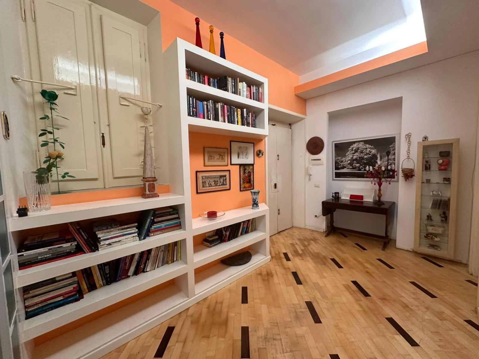 Casa Amelie Appartamento Roma