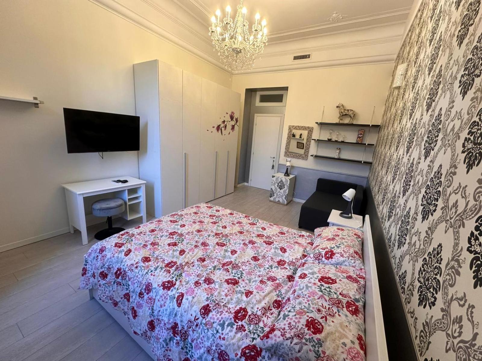 Appartement Casa Amelie