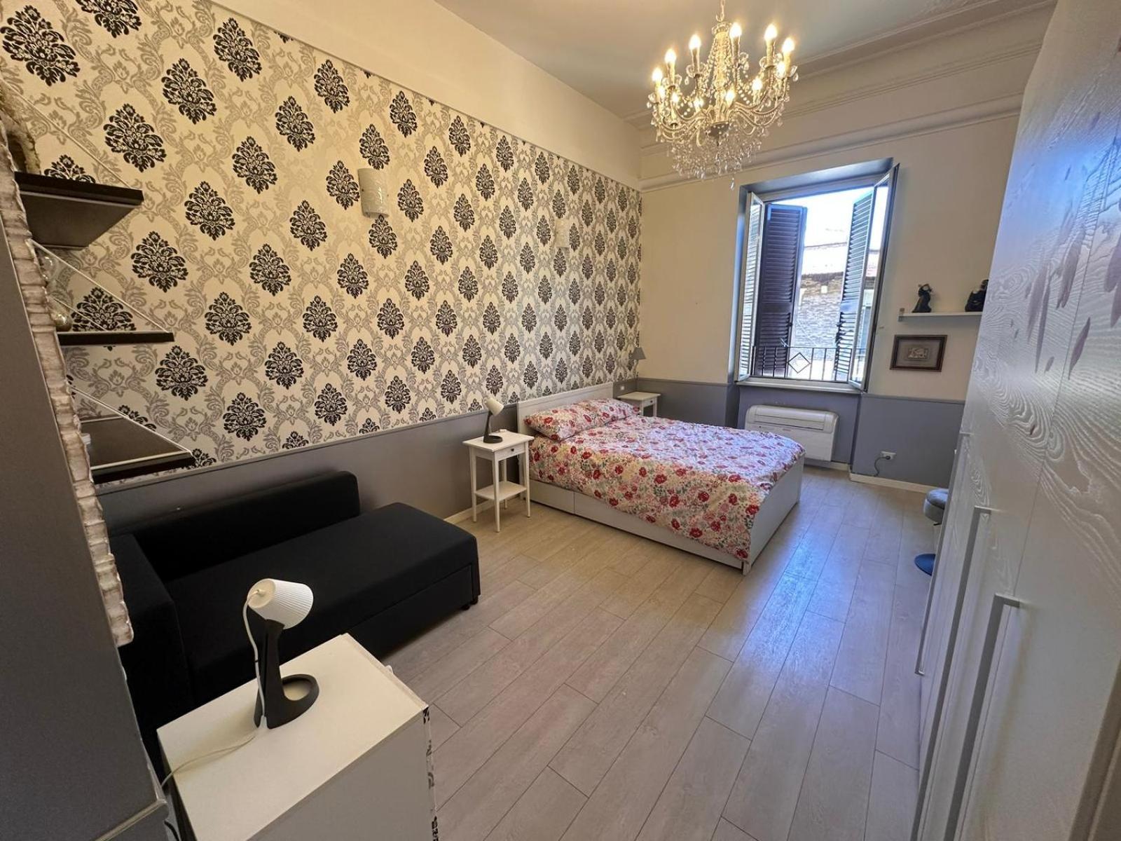 Casa Amelie Appartement *