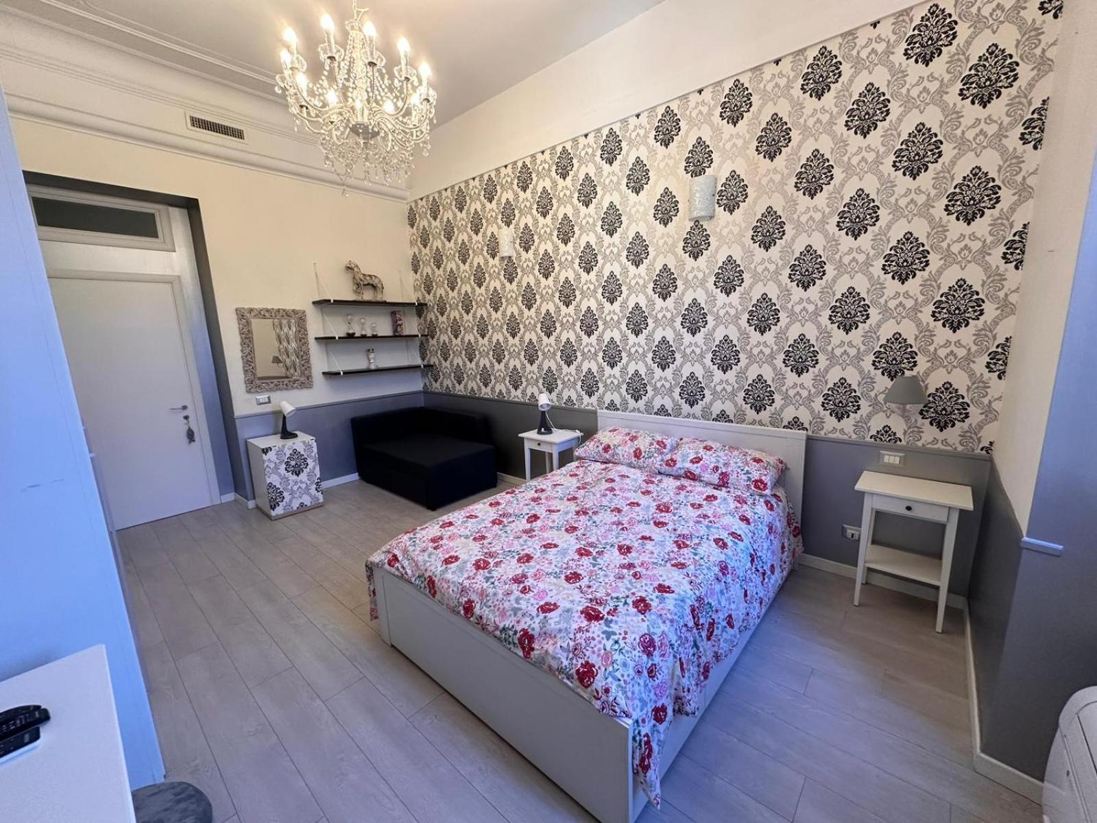 Casa Amelie Appartement