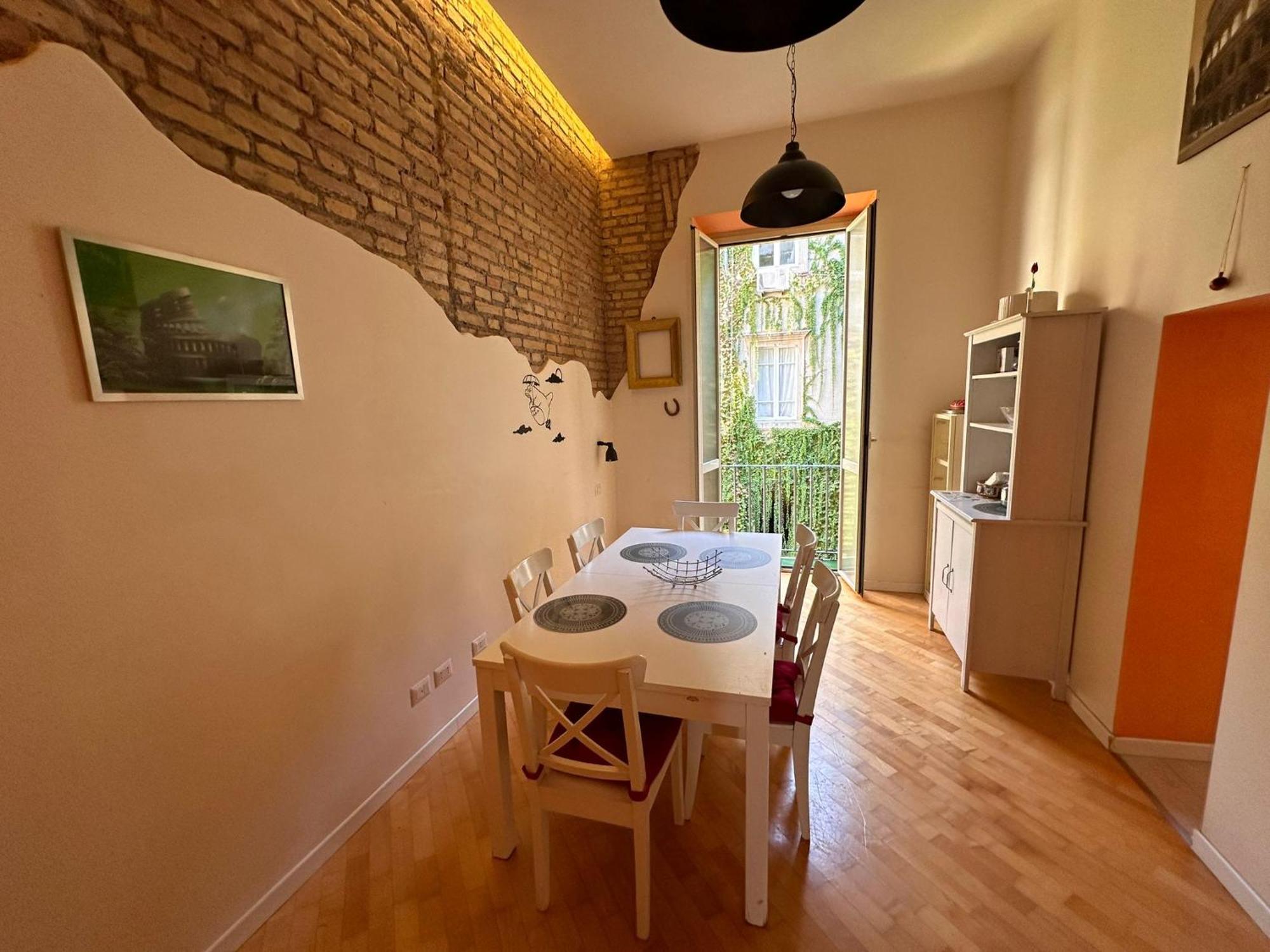 Casa Amelie Appartement Rome