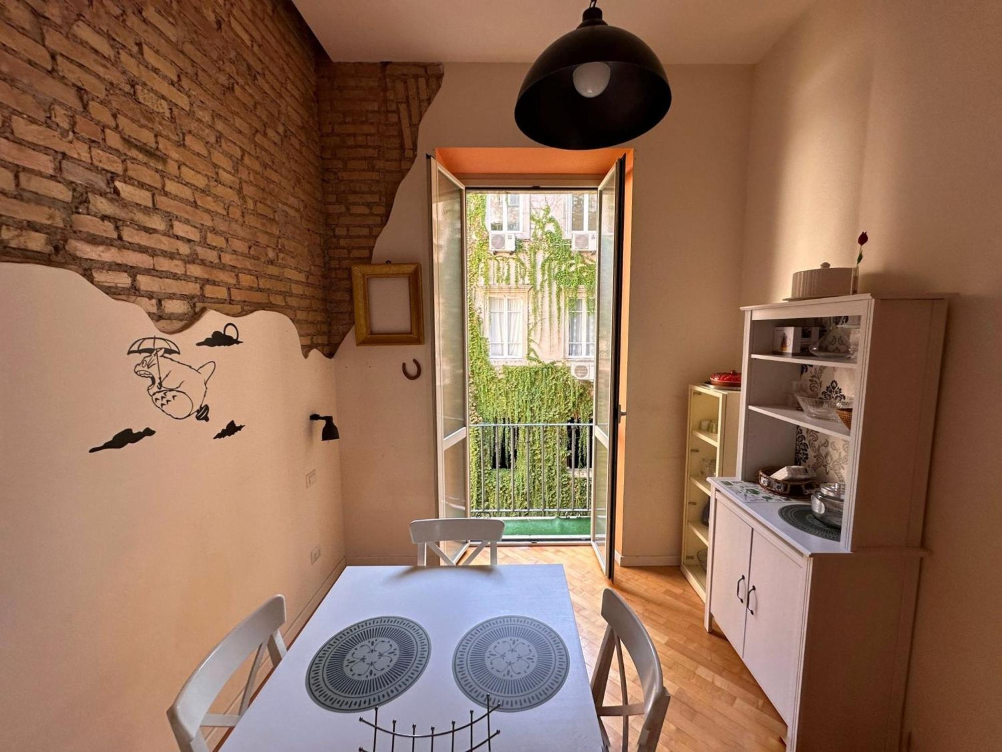 Casa Amelie Appartement Rome