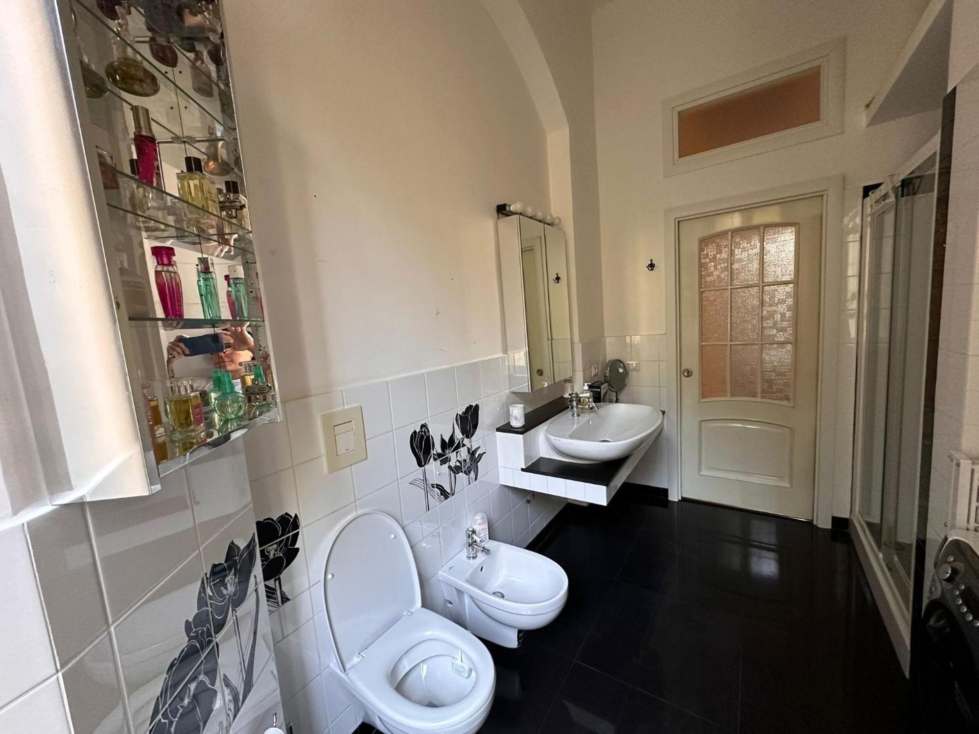 Appartement Casa Amelie Rome