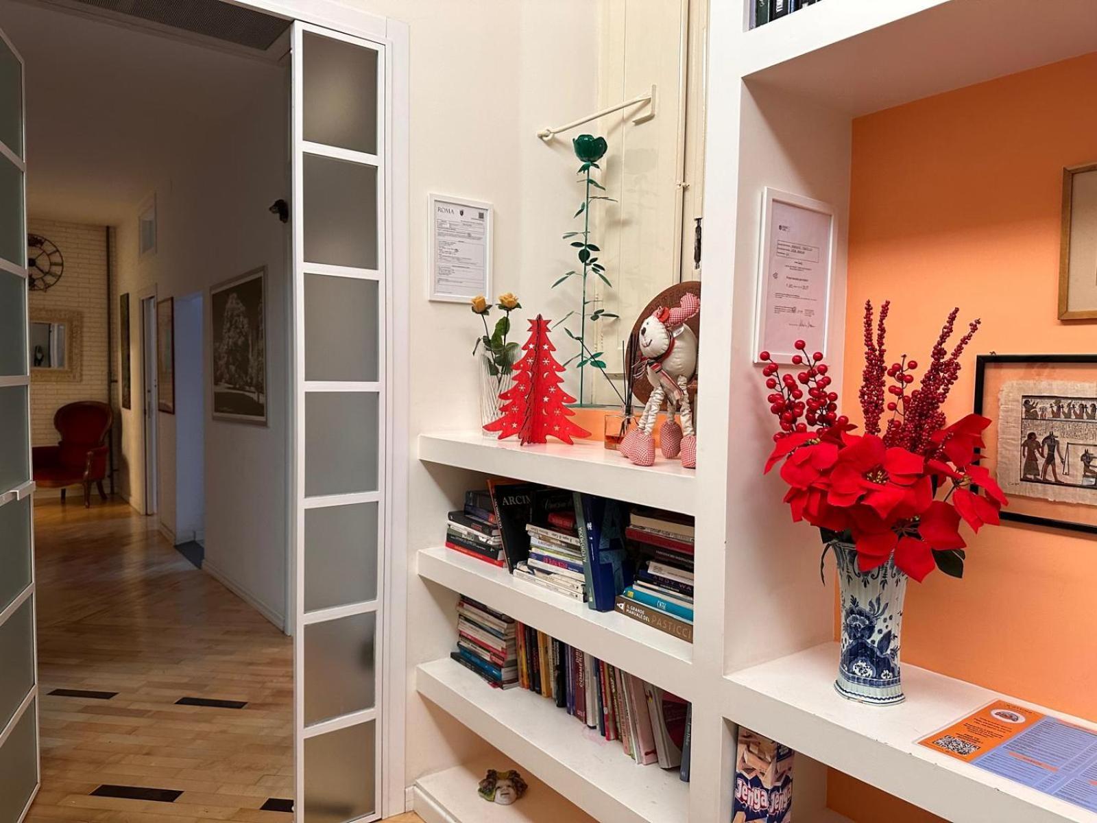 Appartamento Casa Amelie
