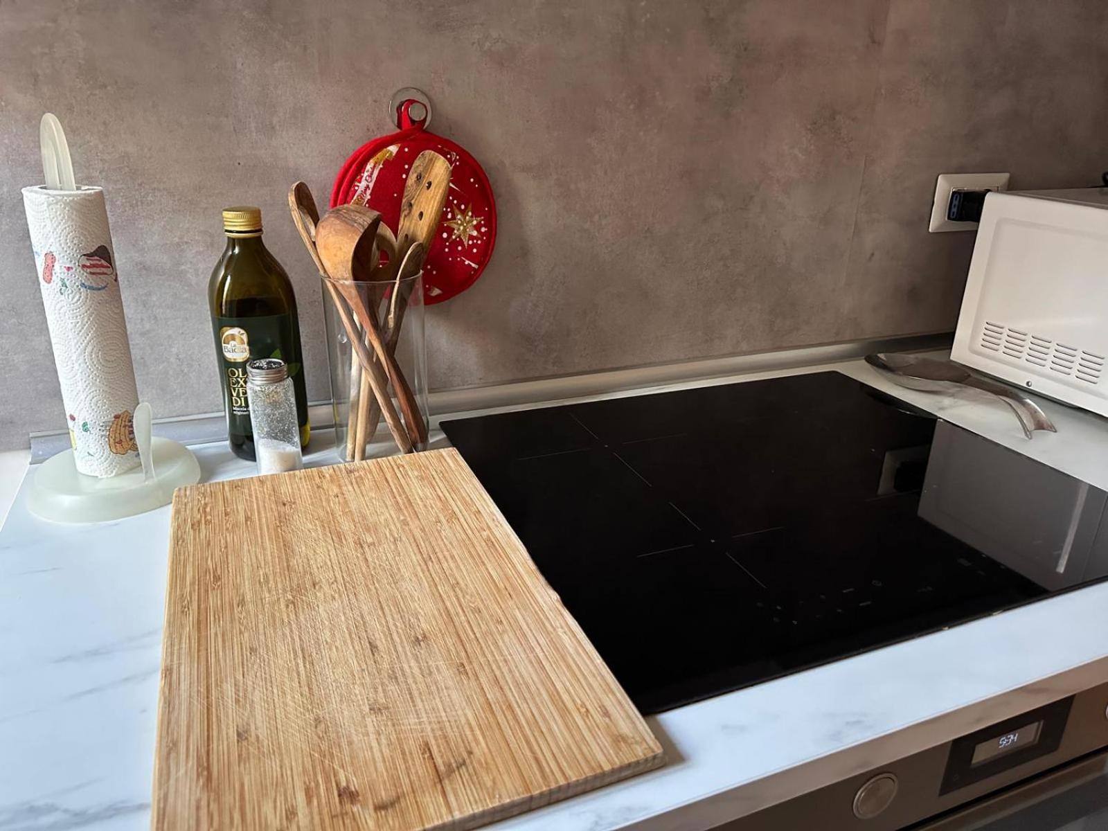 Appartement Casa Amelie *