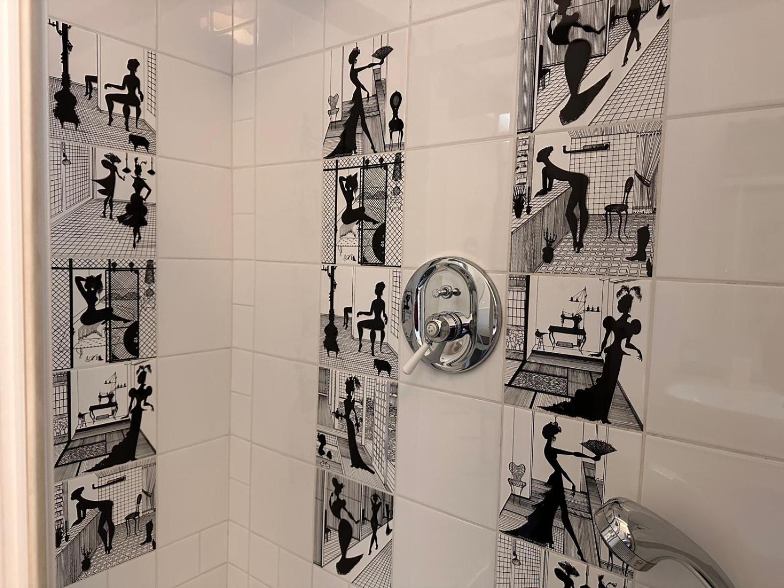 Appartamento Casa Amelie Roma